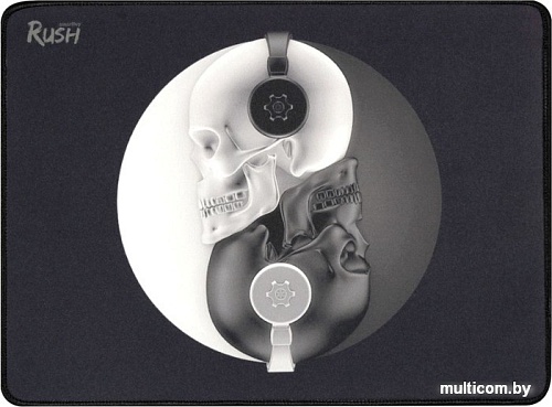 Коврик для мыши SmartBuy Rush Yin-Yang SBMP-14G-YY