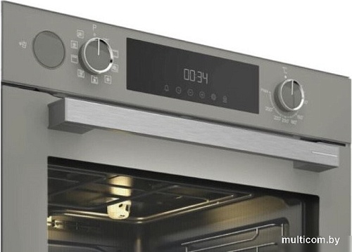 Электрический духовой шкаф Grundig GEDM12300G