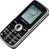 Мобильный телефон Maxvi T8 (черный)