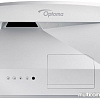 Проектор Optoma W320USTi