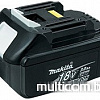 Перфоратор Makita DHR241RFE