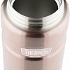 Термос для еды Thermos SK3021P 0.7л (розовый)