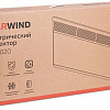 Конвектор StarWind SHV5020