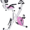 Велотренажер DFC X-Bike Pleny CF-917FM-2