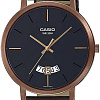 Наручные часы Casio Enticer MTP-B100RL-1E