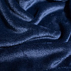 Плед Casa Conforte Royal Flannel 220x240 6155190 (темно-синий)
