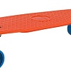 Пенниборд RGX PNB-01 (оранжевый)