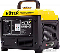 Бензиновый генератор Huter DN1500i