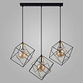 Подвесная люстра TK Lighting 190 Alambre