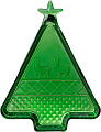 Блюдо Lefard Celebration Green 355-363
