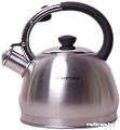 Чайник со свистком Kamille KM-0694BN