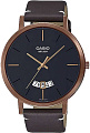 Наручные часы Casio Enticer MTP-B100RL-1E