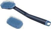 Щетка Joseph Joseph CleanTech 85157 (синий)