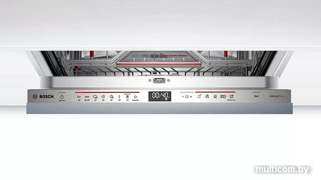 Посудомоечная машина Bosch SBD6ECX57E