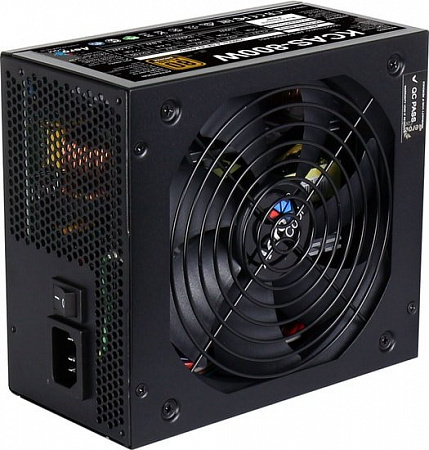 Блок питания AeroCool KCAS Plus 800W