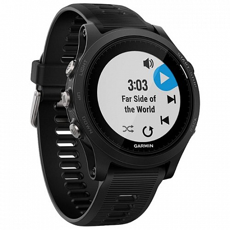 Часы Garmin Forerunner 935 HRM-Tri