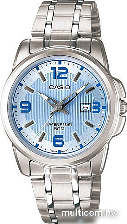 Наручные часы Casio LTP-1314D-2A