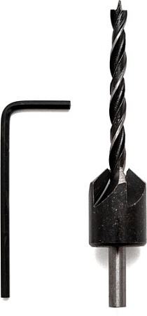 Сверло Vira 553232