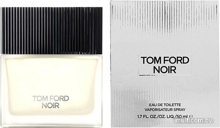 Туалетная вода Tom Ford Noir For Men EdT (50 мл)
