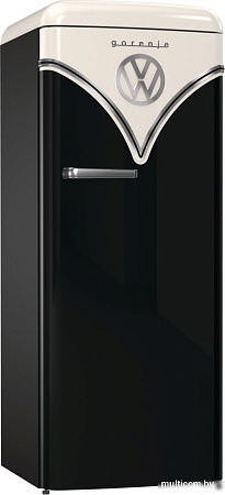 Холодильник Gorenje OBRB615DBK