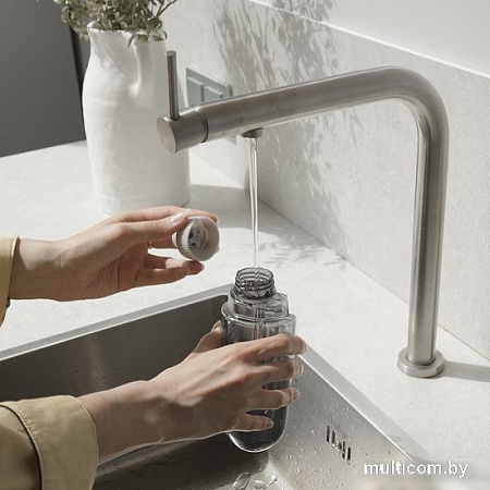 Швабра с распылителем Miley 100-136