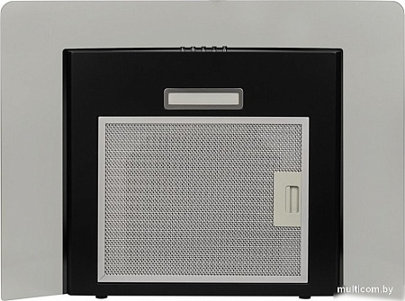 Кухонная вытяжка GrandGermes Brela 60 (черный)