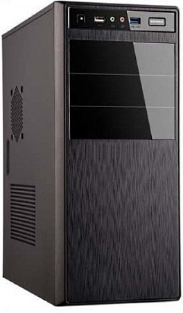 Компьютер Z-Tech 3-22G-8-S24-320-N-8001n