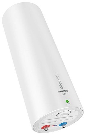 Накопительный водонагреватель Hyundai H-SLS1-30V-UI705