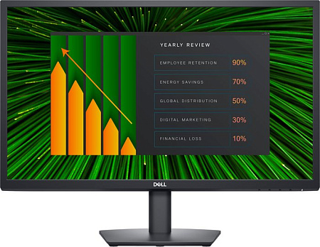 Монитор Dell E2423HN