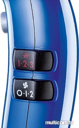 Фен Valera HI-Power VA 8605 RB