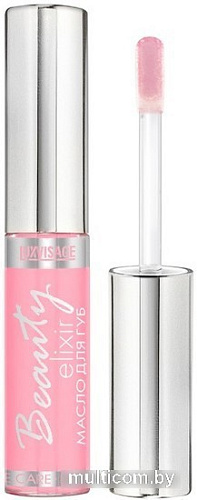 Масло Lux Visage Beauty Elixir (тон 01) 5.5 г