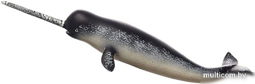 Фигурка Konik Нарвал AMS3023