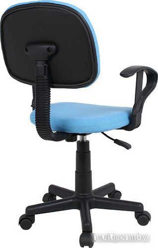 Ученический стул Mio Tesoro Мики SK-0235 30 D-2525 (голубой)