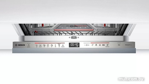 Посудомоечная машина Bosch SBD6ECX57E