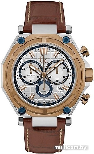 Наручные часы Gc Wristwatch X10004G1S