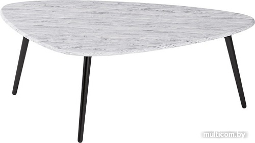 Журнальный столик Калифорния мебель Эланд (дуб грей)