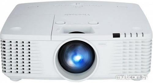 Проектор ViewSonic Pro9800WUL
