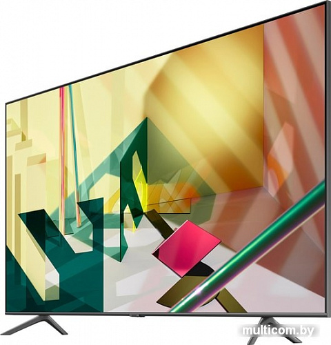 Телевизор Samsung QE65Q70TAU