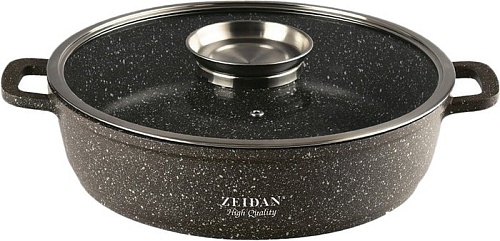 Жаровня ZEIDAN Z-50322