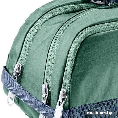 Косметичка Deuter Wash Bag Tour II / 3900620 2331 (seagreen/navy)