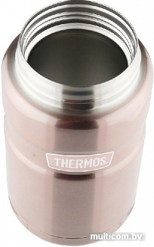 Термос для еды Thermos SK3021P 0.7л (розовый)