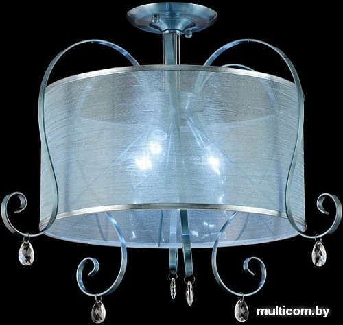 Люстра Freya Simone FR2020-CL-03-BZ