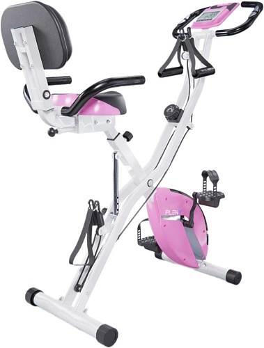 Велотренажер DFC X-Bike Pleny CF-917FM-2