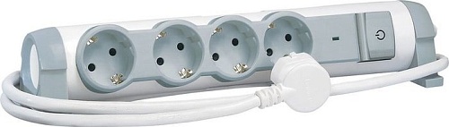 Сетевой фильтр Legrand Комфорт 694651