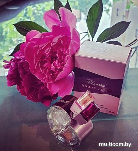 Chopard Happy Spirit EdP (75 мл)