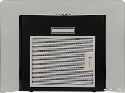 Кухонная вытяжка GrandGermes Brela 60 (черный)