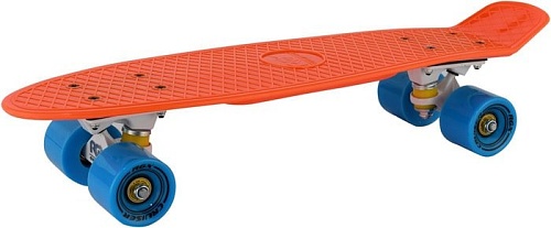 Пенниборд RGX PNB-01 (оранжевый)
