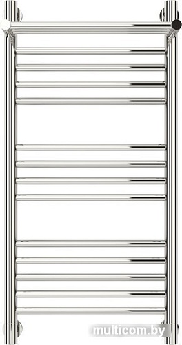 Полотенцесушитель Сунержа Богема с полкой+ 800x400 00-0223-8040