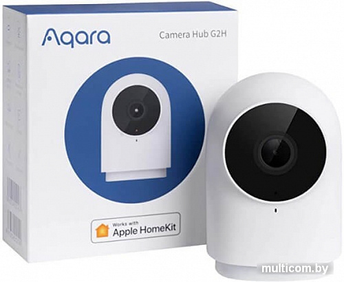 IP-камера Aqara G2H Camera Hub
