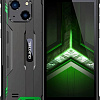 Смартфон Oukitel WP20 (зеленый)